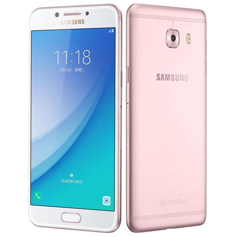 Samsung Galaxy C5 Pro vs Samsung Galaxy C5 Karşılaştırma